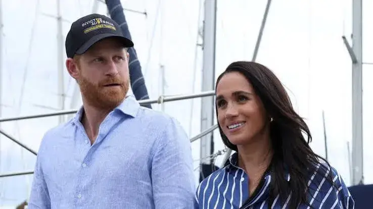 King Charles Confirms Harry and Meghan Will Not Return as Working Royals
