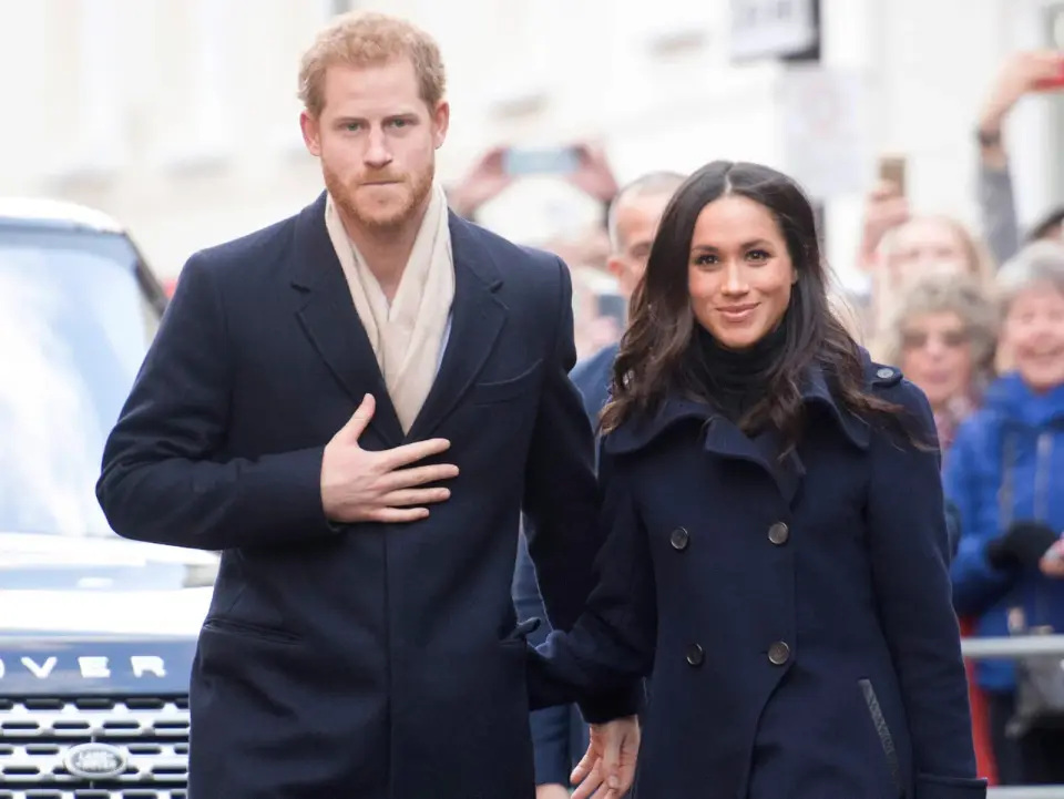 Harry and Meghan ‘Surprised’ by King Charles’ Letter Clarifying They’re Not Working Royals