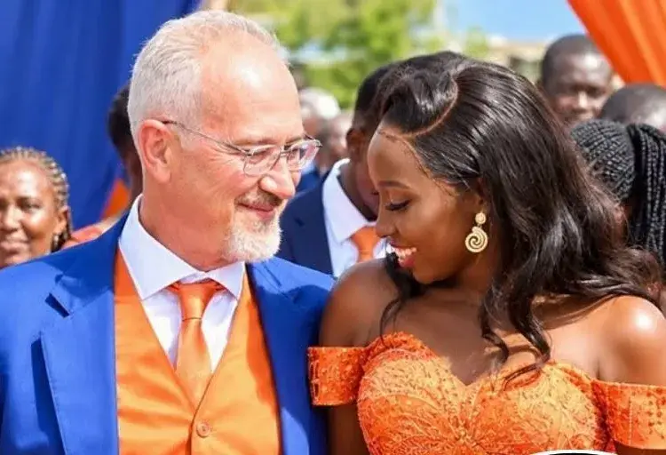 Former Catholic Priest Finds Love in the Very Community He Served for 12 Years