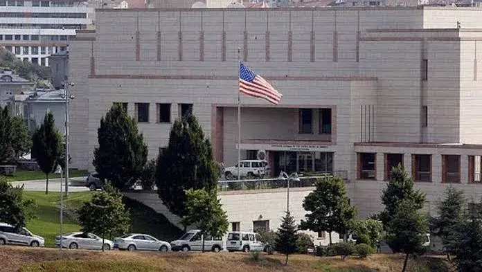 US Embassy Ends Routine Visa Processing in Abuja, Designates Lagos as Nigeria’s Visa Hub