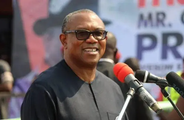 ‘I Came to Mourn, Not Campaign’: Peter Obi Speaks After Benue Incident