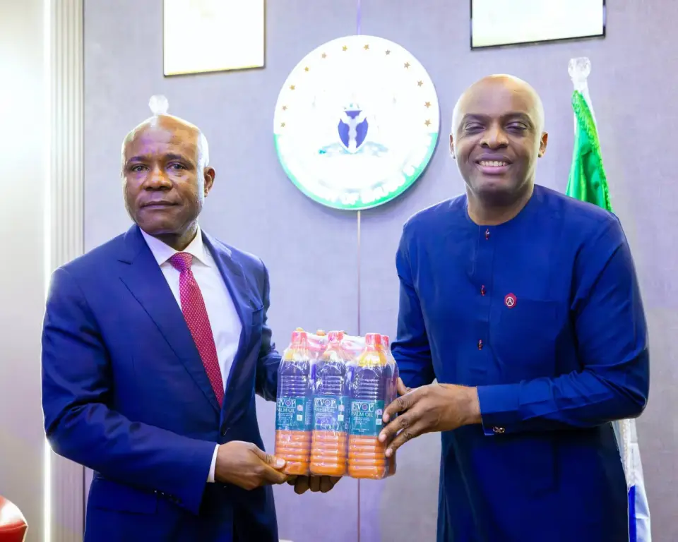 Enugu United Palm Products Begins Commercial Production, Invests $2.2m in Refinery