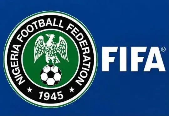 FIFA Halts Nigeria Football Federation’s Elective Congress