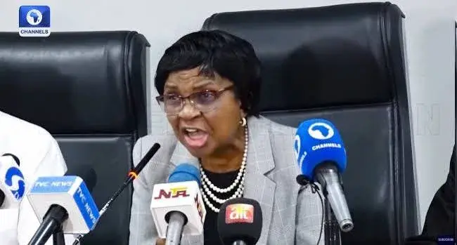 NAFDAC Blames Local Chinese Syndicates for Surge in Fake Goods Across Nigeria