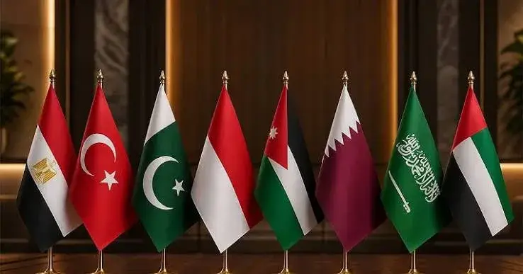UAE, Saudi Arabia, Türkiye and Five Others Back Britain’s Settlement Goods Ban