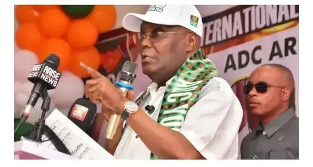 Atiku Says Bigger Naira Numbers Mask Declining Purchasing Power