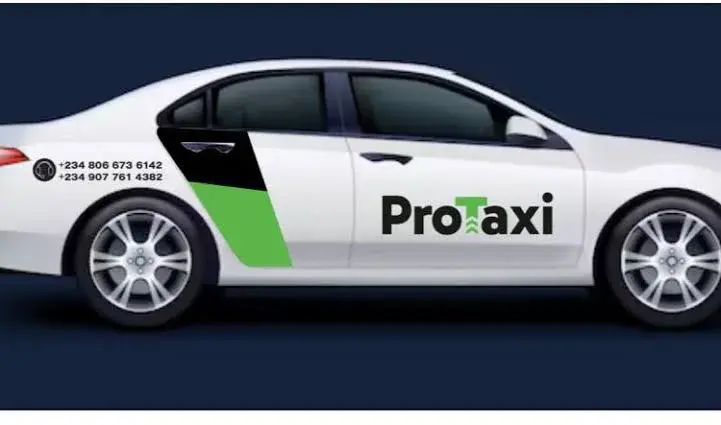 ProTaxi Set to Challenge Nigeria’s Ride-Hailing Market with October 1 Debut