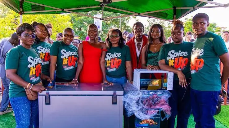 Gino’s Six-City Pop-Up Tour Unites Thousands Through Food, Music and Community