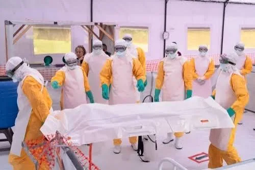 WHO Appeals for Global Support as Congo’s Worst Ebola Outbreak Overwhelms Health System