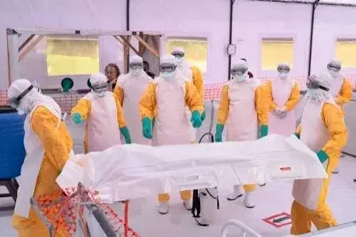 WHO Appeals for Global Support as Congo’s Worst Ebola Outbreak Overwhelms Health System