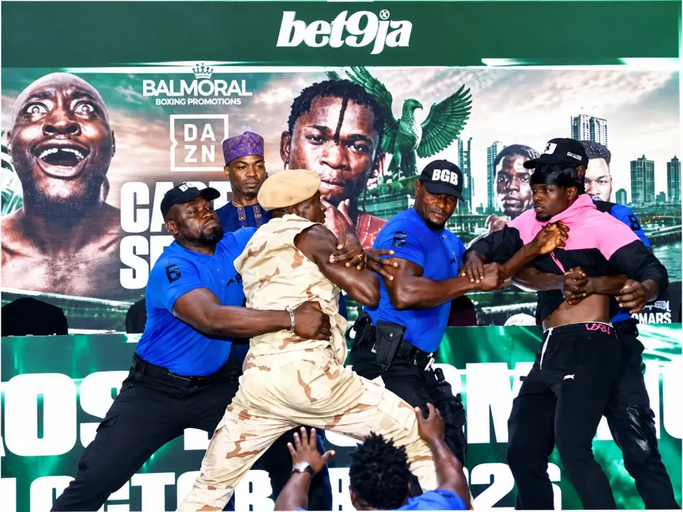 Zodsolo and Freezy Set the Stage for Explosive October 1 Heavyweight Clash