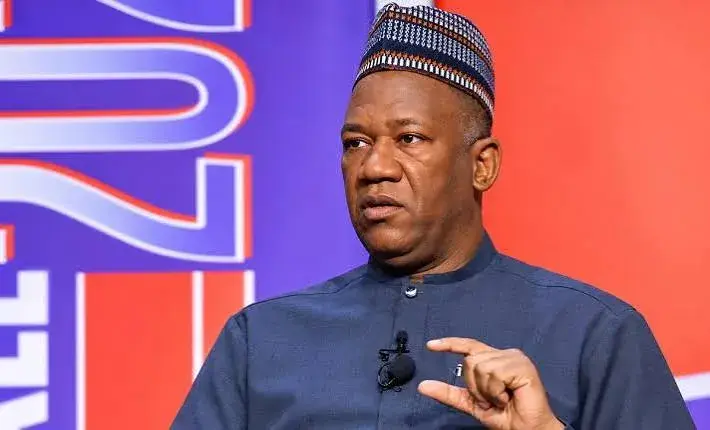 I Was Taken Out of Context Over Peter Obi Remark — Datti Baba-Ahmed