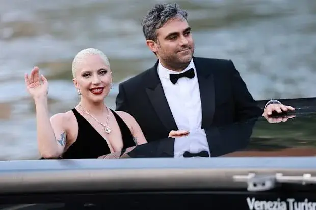 Lady Gaga Welcomes First Child With Fiancé Michael Polansky