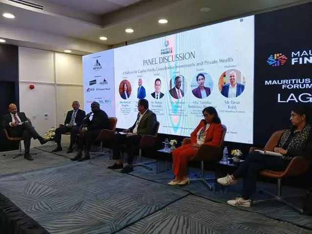 Business Forum 2026: Mauritius Pitches Itself as Africa’s Financial Bridge