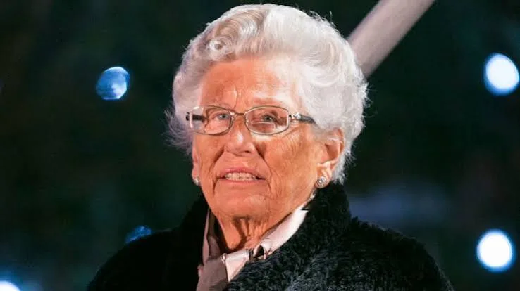 Princess Astrid Dies at 93, Leaving Norway in Mourning