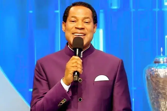 Nigerian Pastor Launches Interlink, Claims New Era of Digital Connectivity