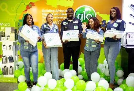 Glo Marks 23 Years with Bold Push for Better Customer Experience