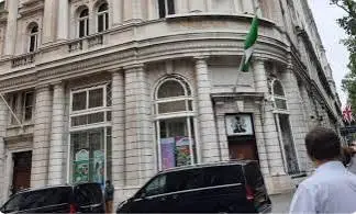 UK Passport Fee Backlash Forces Nigeria High Commission to Refund £50