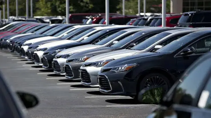 Nigeria’s Vehicle Imports Surge 146% to ₦1.18tn in H1 2026 as Transport Import Bill Soars
