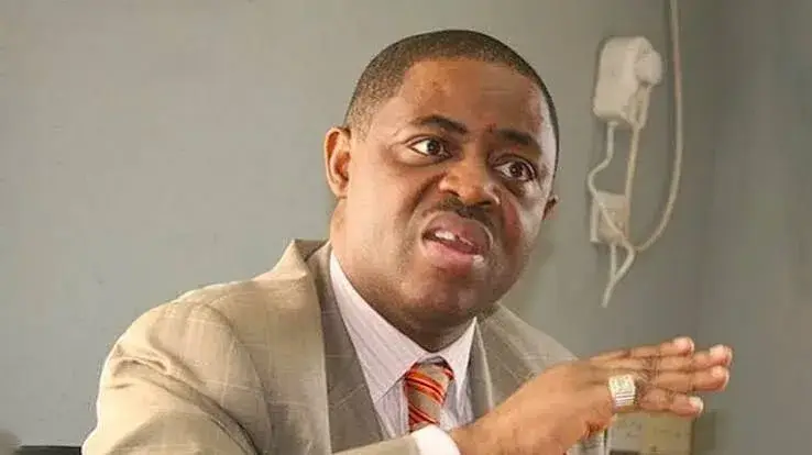 Nigeria–South Africa Tensions Rise as Fani-Kayode Issues Strong Warning