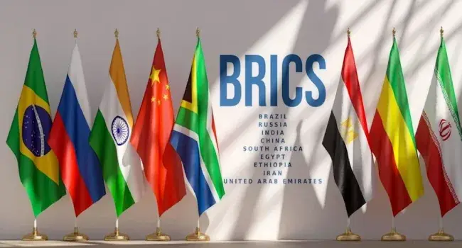 BRICS Calls for Maximum Restraint as Middle East Tensions Escalate