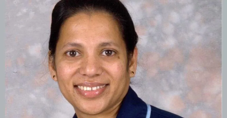UK-Based Indian Nurse Wins $250,000 Global Nursing Award for Organ Donation Leadership