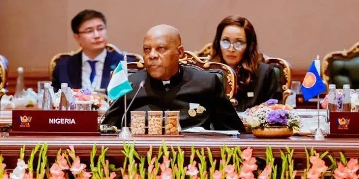 BRICS Summit 2026: Nigeria Calls for UN Security Council and Global Financial Reform