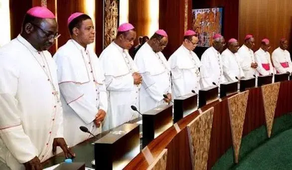Catholic Bishops Warn Political Leaders Against Manipulating 2027 Elections