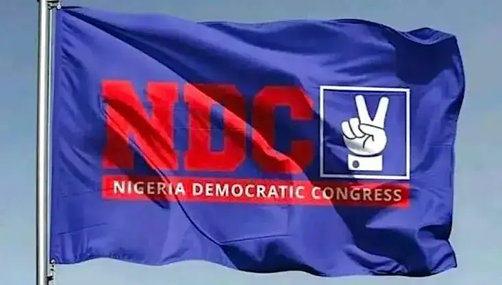 NDC Condemns Alleged Attacks on Members in Enugu