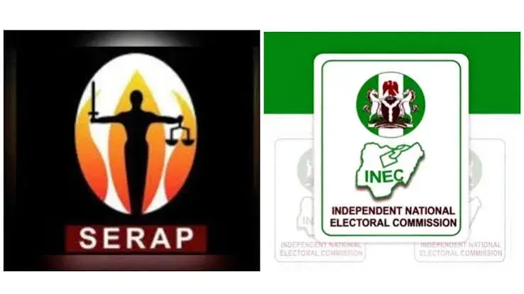 SERAP Gives INEC Seven Days to Explain Alleged ₦126.46bn Electoral Funds
