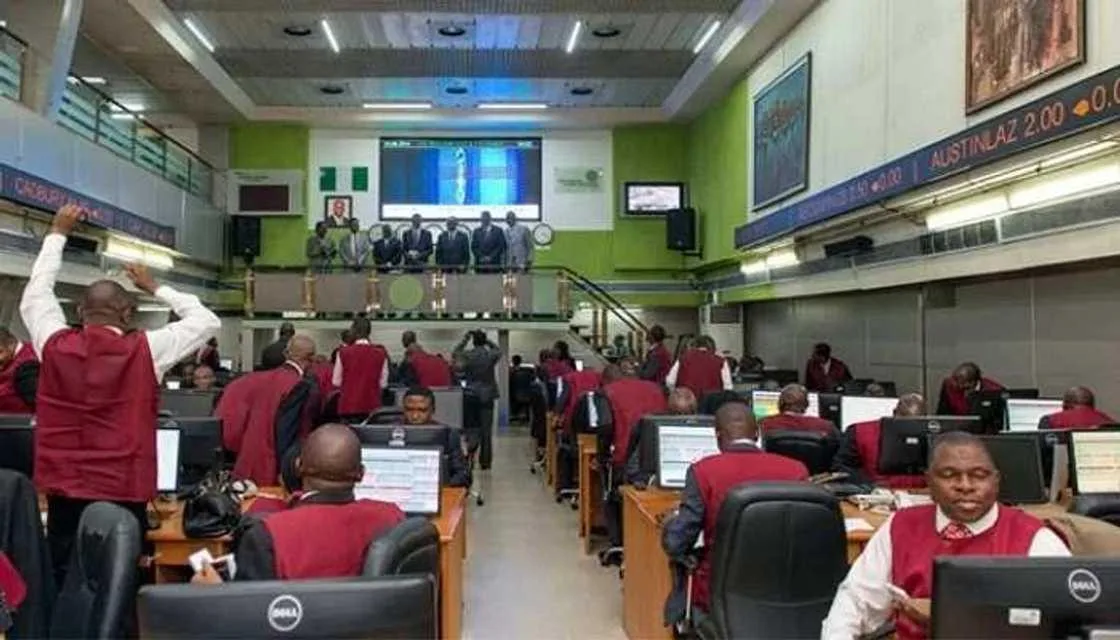 Nigeria Rejoins J.P. Morgan Global Bond Index After 11-Year Absence