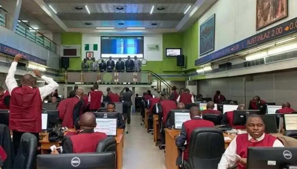 Nigeria Rejoins J.P. Morgan Global Bond Index After 11-Year Absence
