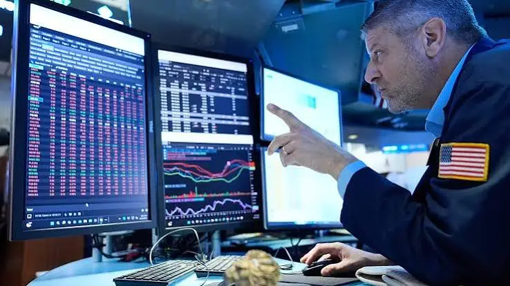 US 10-Year Treasury Yield Hits Highest Level Since 2007 as Bond Sell-Off Deepens