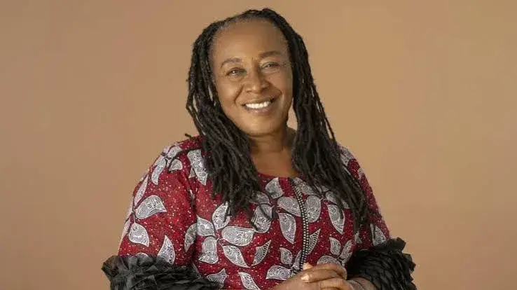 Patience Ozokwo Celebrates 68th Birthday with Gratitude to God and Fans