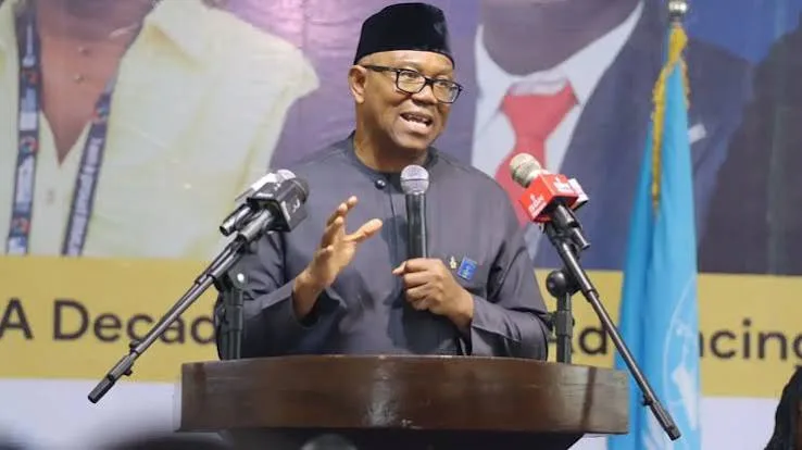 Peter Obi Welcomes Scrutiny of Academic Records, Urges UNN to Release Certificates