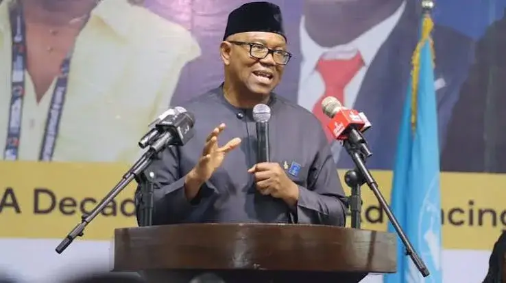 Peter Obi Welcomes Scrutiny of Academic Records, Urges UNN to Release Certificates