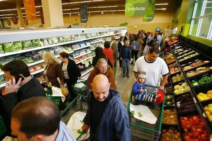 UK Inflation Hits 3.1% as Stable Underlying Prices Ease Pressure on Bank of England