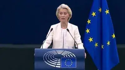EU Unveils Plan to Restrict Social Media Use for Children Under 15