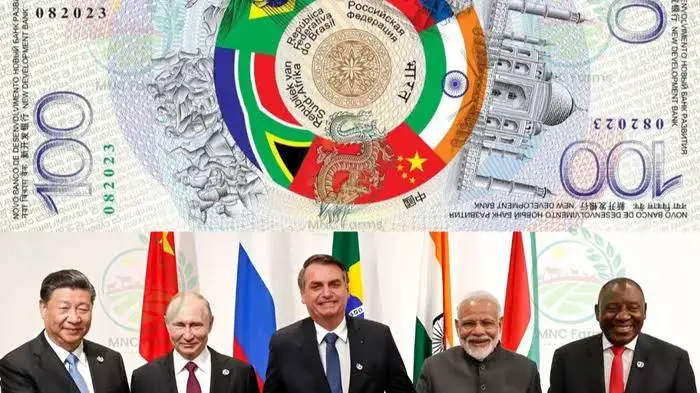 BRICS Pauses Common Currency Plan, Prioritises Local Currency Trade