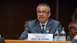 WHO Warns of Rising Non-Communicable Disease Deaths in Africa, Seeks Safer Healthcare