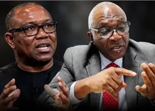 Presidency Dares Peter Obi to Quit 2027 Race Over Anambra Debt Controversy