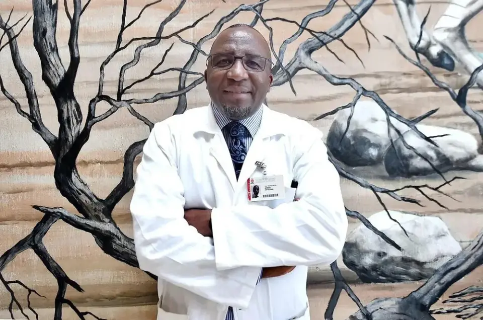 South African Surgeon Makes History With 3D-Printed Ear Transplant That Restores Hearing