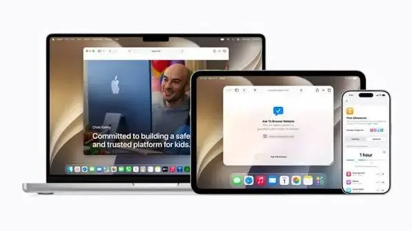 Apple Reinvents Child Safety on iPhone With Smarter Family Controls
