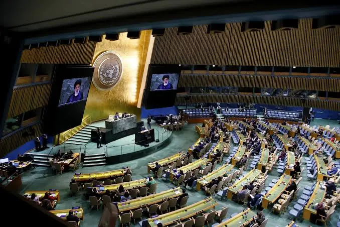 U.S. Denies Visas to Palestinian Officials Ahead of U.N. General Assembly