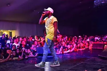 Davido to Headline Historic Three-Night Residency at Lagos National Theatre