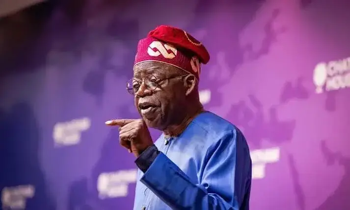 Tinubu Orders Probe Into Deaths of Suspected Illegal Miners Detained by NSCDC in Niger