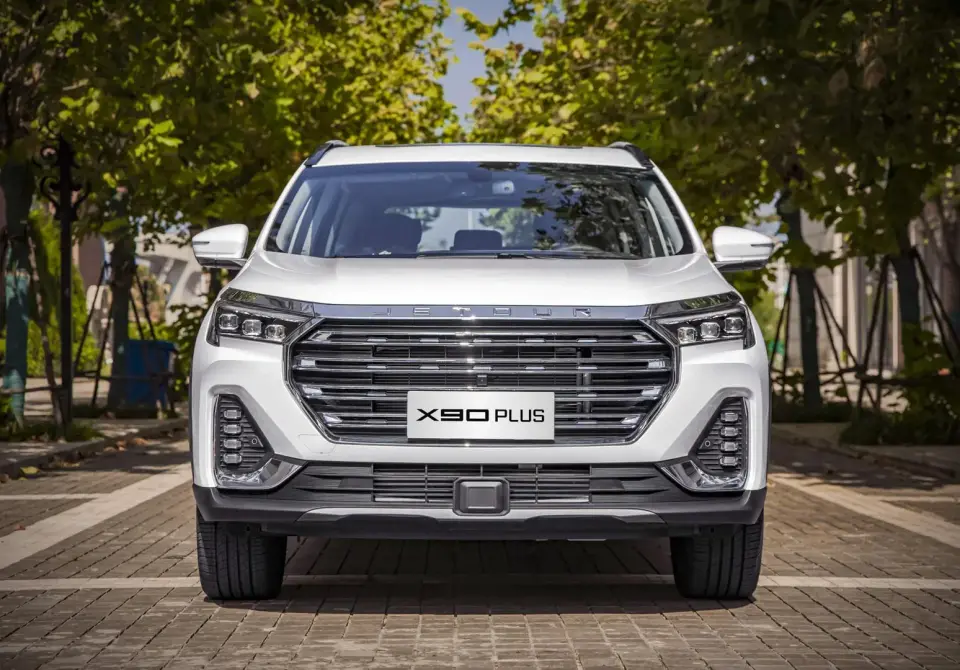 Jetour Targets Luxury SUV Buyers With X90 Plus Abuja Experience