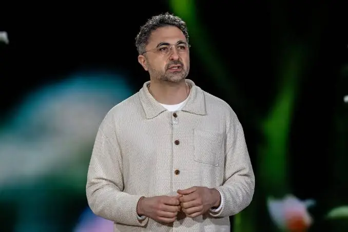 Microsoft AI Chief Warns Against Building AI Systems Humans Cannot Control