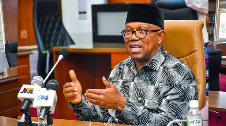 Peter Obi Endorses Ongoing Dangote Refinery IPO, Calls for Citizen Investment