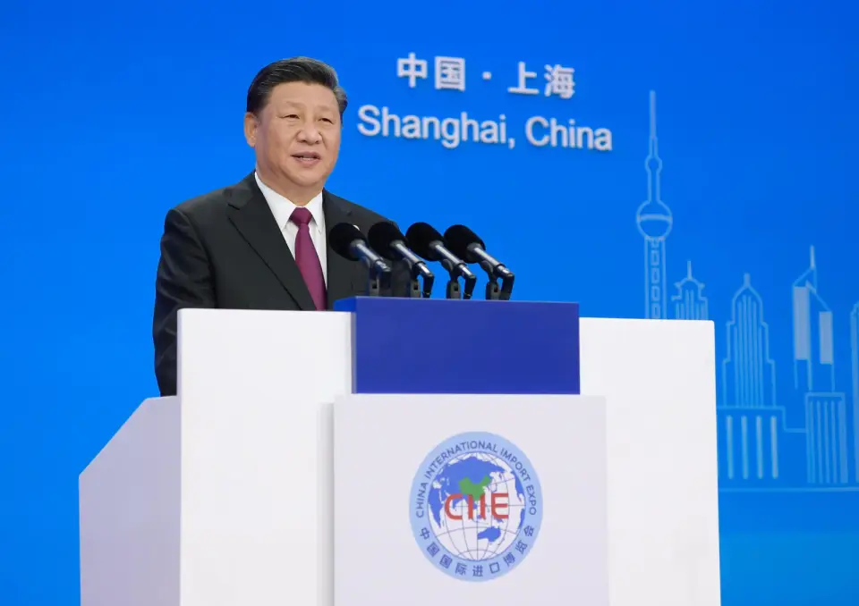 Xi Jinping to Lead Top Chinese Business Delegation on US Visit